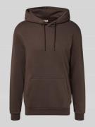 Only & Sons Regular Fit Hoodie aus Baumwoll-Mix Modell 'CERES' in Schl...