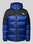 The North Face Regular Fit Daunenjacke mit Label-Stitching Modell 'DIA...