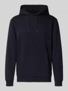 Only & Sons Regular Fit Hoodie aus Baumwoll-Mix Modell 'CERES' in Dunk...