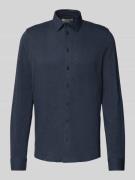 Casual Friday Regular Fit Freizeithemd mit Kentkragen Modell 'ARKAN' i...