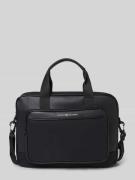 Tommy Hilfiger Laptoptasche mit abnehmbarem, verstellbarem Schulterrie...