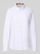 Barbour Regular Fit Hemdbluse aus reiner Baumwolle Modell 'DERWENT' in...