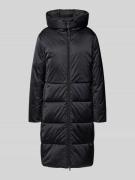 JOOP! Steppmantel mit Zweiwege-Reißverschluss Modell 'CARMEN' in Black...