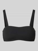 Calvin Klein Underwear BH mit abnehmbaren Trägern Modell 'Invisible' i...