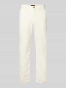 Tommy Hilfiger Straight Leg Cordhose aus Baumwoll-Mix Modell 'DENTON' ...