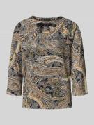 Betty Barclay Regular Fit Bluse aus Viskose-Mix Modell 'September' in ...