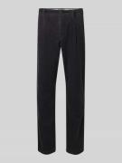 Marc O'Polo Tapered Fit Cordhose aus reiner Baumwolle Modell 'OSBY PLE...