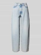 Samsøe Samsøe Mom Fit Jeans im 5-Pocket-Design Modell 'SAHARPER' in He...