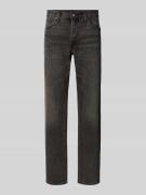 Levi's® Relaxed Straight Fit Jeans mit Eingrifftaschen Modell '555®' i...