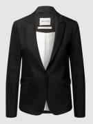 MOS MOSH Blazer mit Reverskragen Modell 'BLAKE NIGHT' in Black, Größe ...