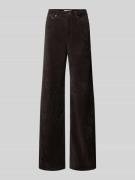 Drykorn Cordhose mit Eingrifftaschen Modell 'MEDLEY' in Schoko, Größe ...