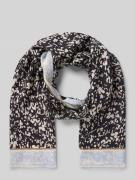 Marc O'Polo Tuch aus Modal-Cupro-Mix in Blau, Größe 1