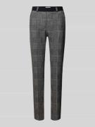 Raphaela By Brax Slim Fit Stoffhose mit Viskose-Anteil Modell 'Lillyth...