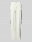 Guess Activewear Sweatpants mit elastischem Bund Modell 'YARROW' in Of...