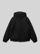 Billabong Regular Fit Jacke aus reiner Shetlandwolle Modell 'All Day' ...