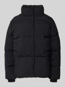 Mustang Steppjacke mit Stehkragen und Reißverschluss Modell 'Gillan' i...