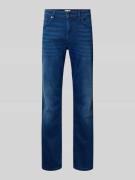 JOOP! Jeans Regular Fit Jeans mit 5-Pocket-Design Modell 'Mitch' in Ro...
