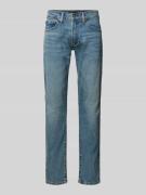 Polo Ralph Lauren Slim Fit Jeans mit 5-Pocket-Design in Jeansblau, Grö...