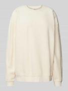 American Vintage Oversized Sweatshirt aus reiner Baumwolle Modell 'BOB...