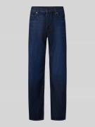 G-Star Raw Jeans mit 5-Pocket-Design Modell 'Dakota' in Dunkelblau, Gr...