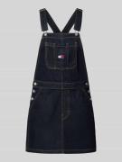Tommy Jeans Leicht ausgestelltes Freizeitkleid aus reiner Baumwolle in...