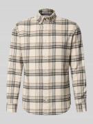 Jack & Jones Premium Freizeithemd mit Knopfleiste Modell 'LUBARKLEY' i...