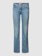 Levi's® Jeans im 5-Pocket-Design Modell 'SUPERLOW BOOT' in Jeansblau, ...