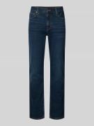 Tommy Hilfiger Straight Fit Jeans aus Baumwoll-Mix Modell 'DENTON' in ...