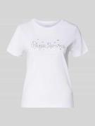 Pepe Jeans Regular Fit T-Shirt aus reiner Baumwolle Modell 'BRADY' in ...