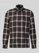 Marc O'Polo Regular Fit Freizeithemd aus reiner Baumwolle in Altrosa, ...