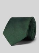 Blick Krawatte aus reiner Seide in Bottle, Größe 1