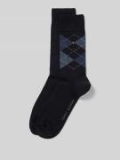 Tommy Hilfiger Socken im 2er-Pack in Marine, Größe 39/42