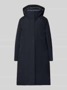 PEAK PERFORMANCE Regular Fit Funktionsmantel mit Label-Detail Modell '...