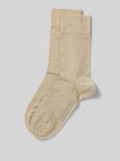 Christian Berg Men Socken mit elastischem Rippenbündchen im 2er-Pack i...