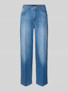Raffaello Rossi Jeans mit 5-Pocket-Design Modell 'KIRA' in Blau, Größe...