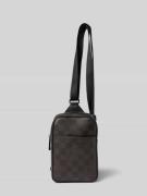 JOOP! Collection Crossbody Bag mit Logo-Applikation Modell 'Cortina' i...