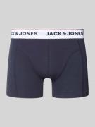 Jack & Jones Geschenkebox bestehend aus Trunks und Socken im 2er-Pack ...