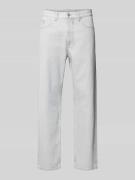 Marc O'Polo Denim Loose Fit Jeans aus reiner Baumwolle Modell 'RUNNE' ...