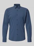 BOSS Regular Fit Businesshemd aus atmungsaktivem Material Modell 'JOE'...