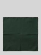 Blick Einstecktuch aus reiner Seide in Bottle, Größe 1