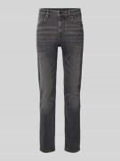 JOOP! Jeans Regular Fit Jeans mit Stretch-Anteil Modell 'Mitch' in Mit...