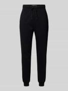 Only & Sons Sweatpants mit Eingrifftaschen Modell 'CERES' in Black, Gr...