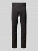 Brax Stoffhose mit Viskose-Anteil im 5-Pocket-Design Modell 'Cadiz' in...