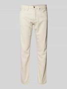 Calvin Klein Jeans Jeans mit 5-Pocket-Design in Offwhite, Größe 33/32