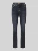 Weekend Max Mara Skinny Fit Jeans aus Baumwoll-Mix Modell 'SAUNA' in B...