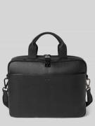 JOOP! Collection Tasche aus Leder mit Label-Detail Modell 'CARDONA PAN...