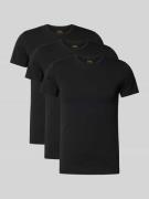 Polo Ralph Lauren Underwear Regular Fit T-Shirt aus Baumwoll-Mix im 2e...