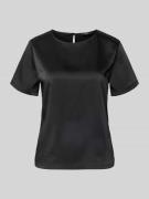Weekend Max Mara Regular Fit T-Shirt mit Lyocell-Anteil Modell 'ZONA' ...