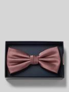 Willen Fliege aus reiner Seide mit verstellbarer Kragenweite in Altros...