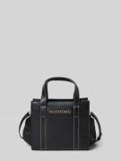 VALENTINO BAGS Handtasche mit Label-Detail Modell 'AURY' in Black, Grö...